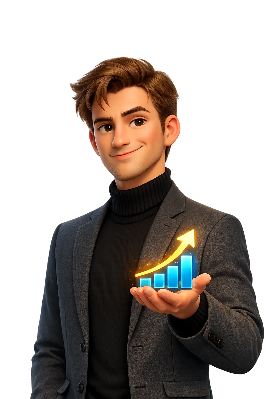 Kevin, CRO